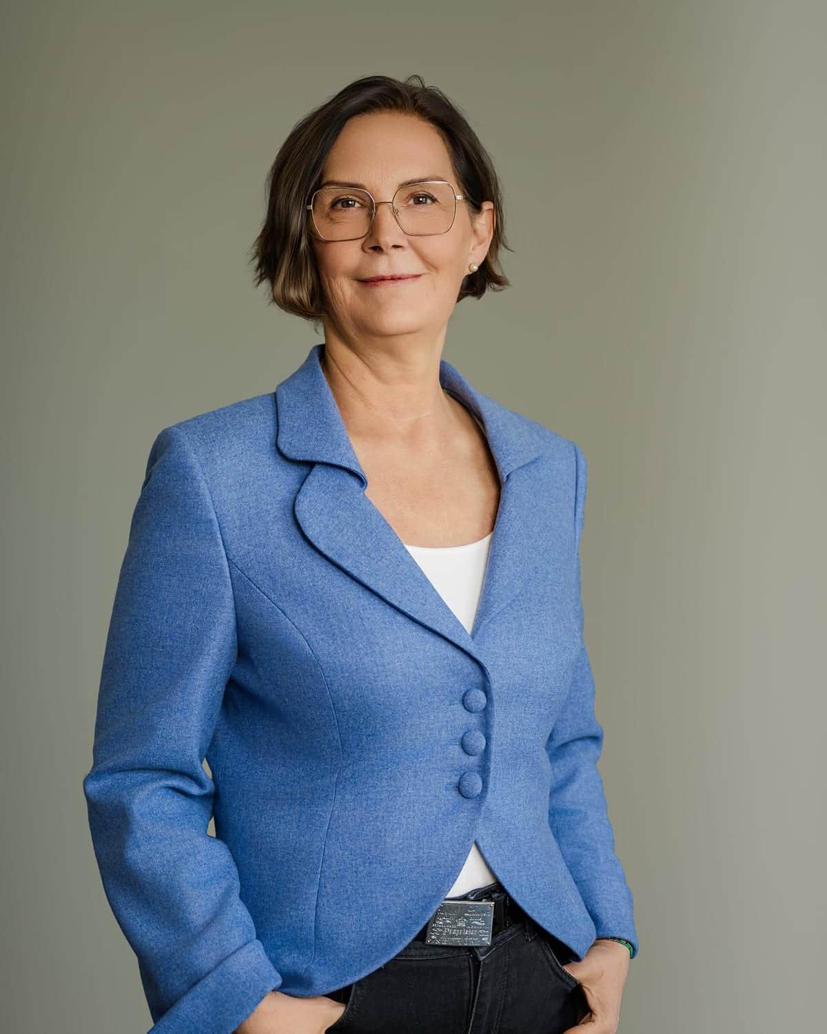 Anett Wiese – Gründerin von Atemzeit